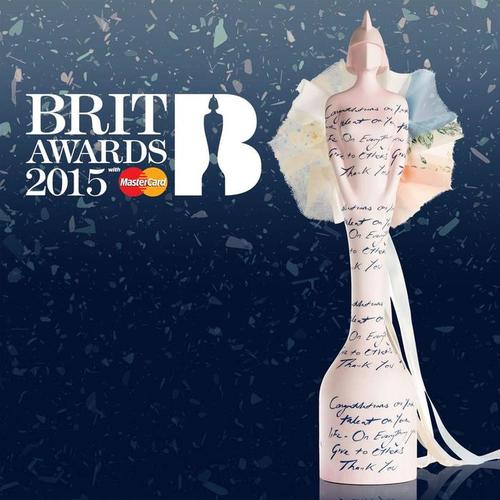 Brit Awards 2015