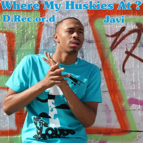Where My Huskies At?