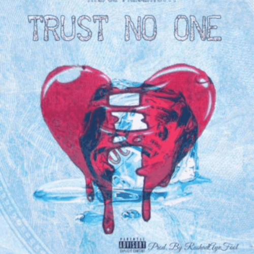 Trust No One(Beat Tape)