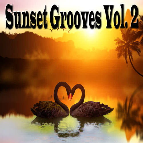 Sunset Grooves, Vol. 2 (Explicit)