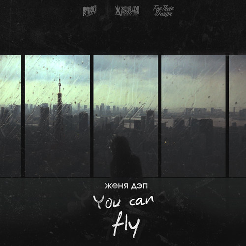 You Can Fly (Explicit)