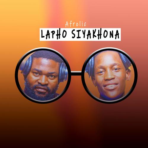 Lapho siyakhona