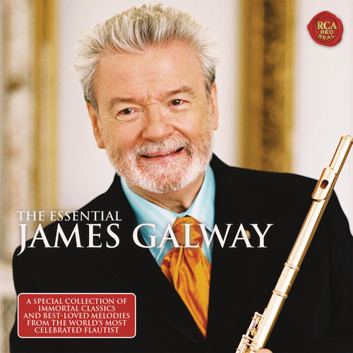 The Essential James Galway