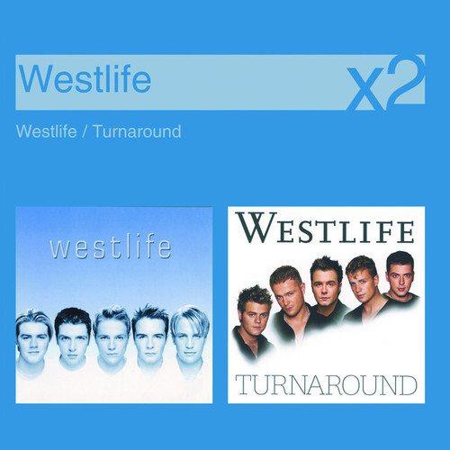 Westlife/Turnaround