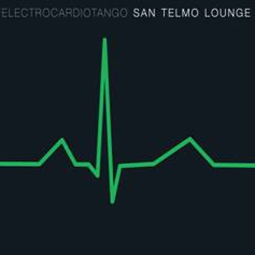 Electrocardiotango