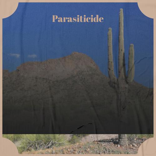 Parasiticide