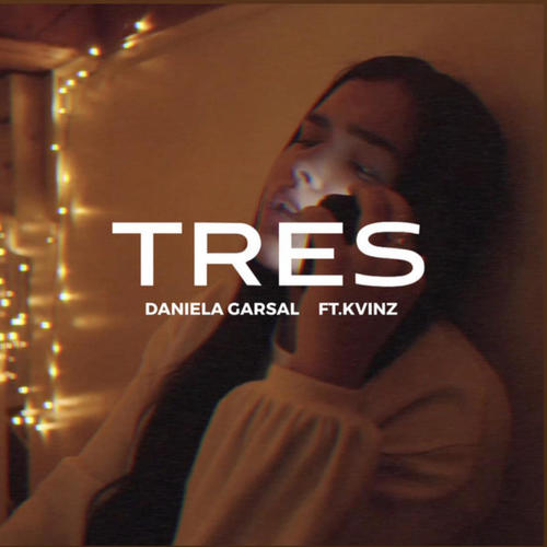 Tres (feat. Kvinz) [Explicit]