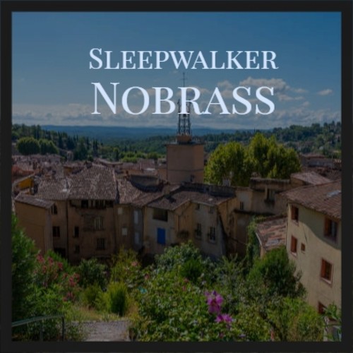 Sleepwalker Nobrass