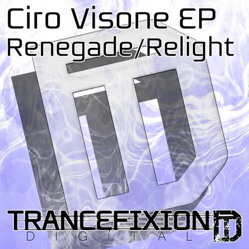 Ciro Visone EP