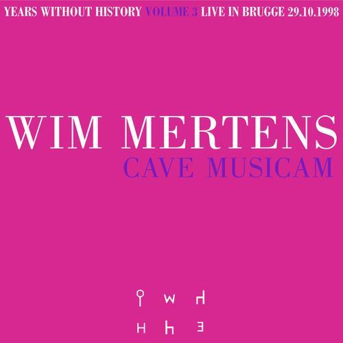 Cave Musicam