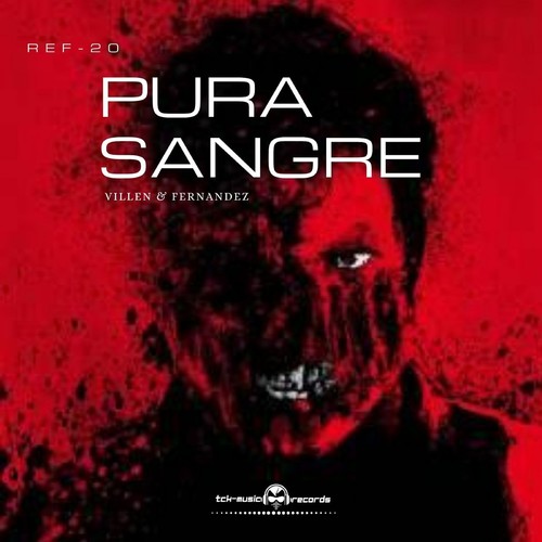 PURA SANGRE