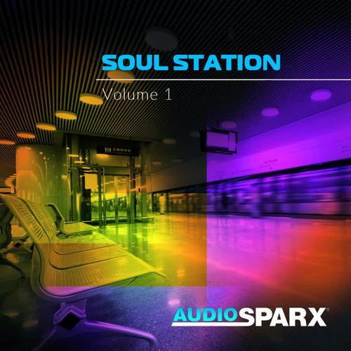 Soul Station Volume 1