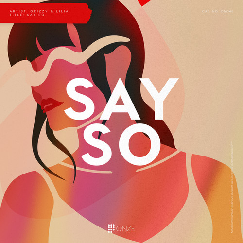 Say So (Explicit)