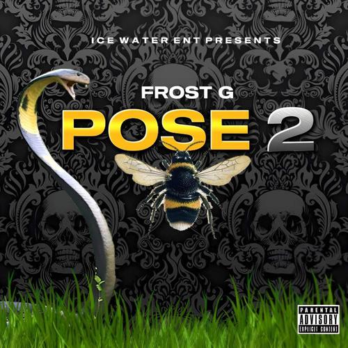 Spose 2 Be (Explicit)