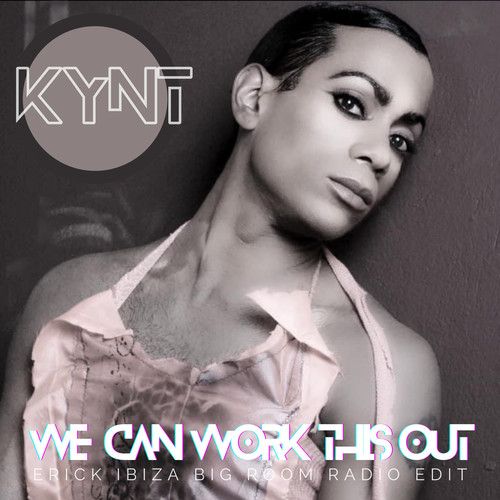 We Can Work This Out (Erick Ibiza Big Room Radio Edit)
