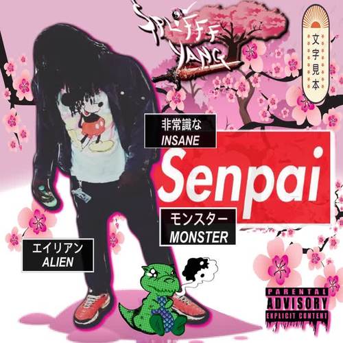 SENPAI (Explicit)