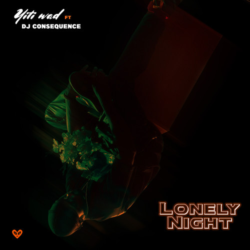 Lonely Night (Explicit)