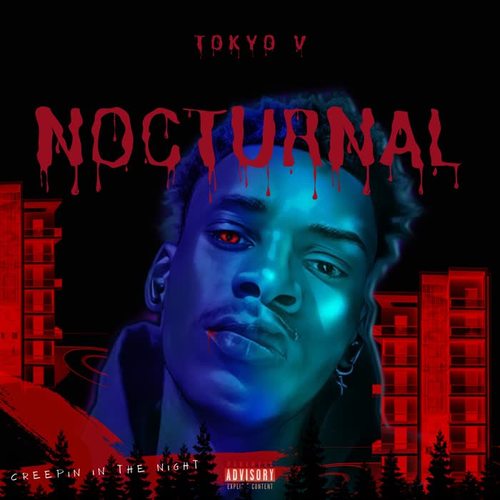 Nocturnal (Explicit)