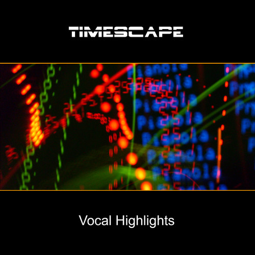 Vocal Highlights (2021 Remaster)