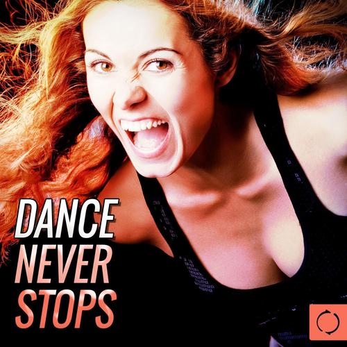 Dance Never Stops