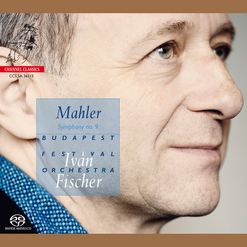 Mahler: Symphony No. 9