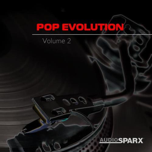 Pop Evolution Volume 2