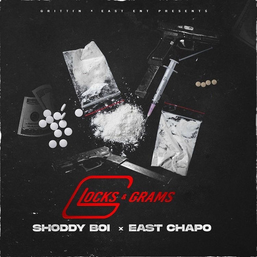 Glocks & Grams (Explicit)