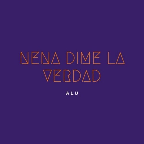 Nena Dime La Verdad