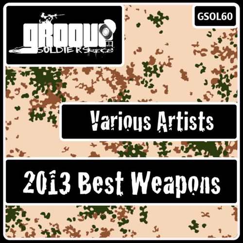 2013 Best Weapons