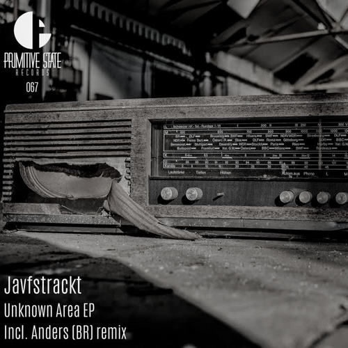 Unknown Area EP