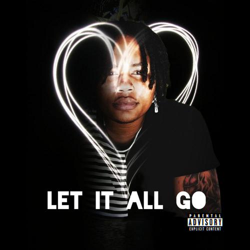 Let it all go (Explicit)