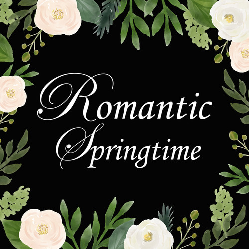 Romantic Springtime