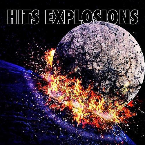 Hits Explosions