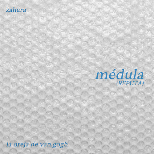 médula (REPUTA) [Explicit]