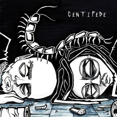 Centipede (Explicit)