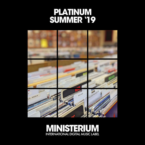 Platinum Summer '19