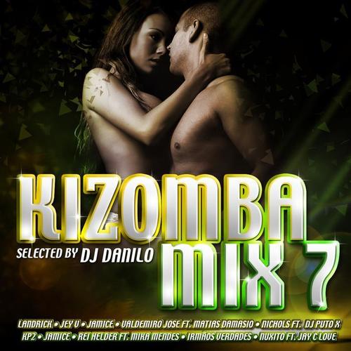 Kizomba Mix 7