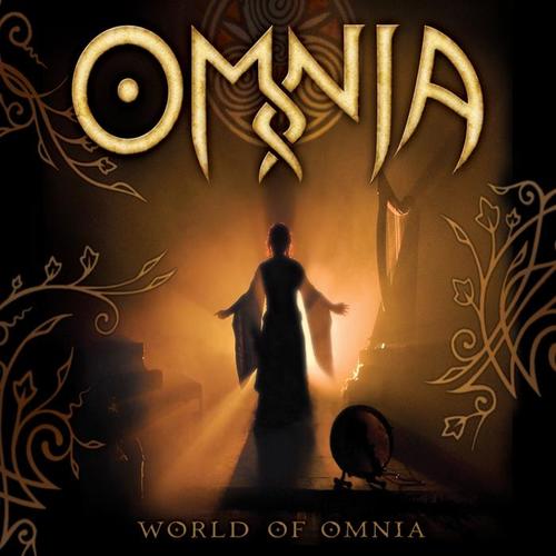 World of Omnia