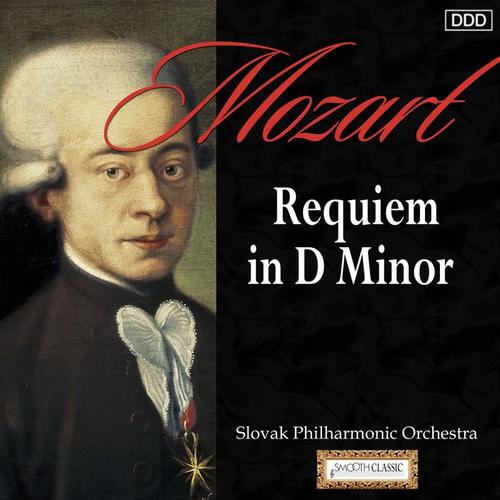 Mozart: Requiem in D Minor