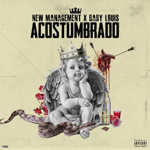 Acostumbrado (Explicit)
