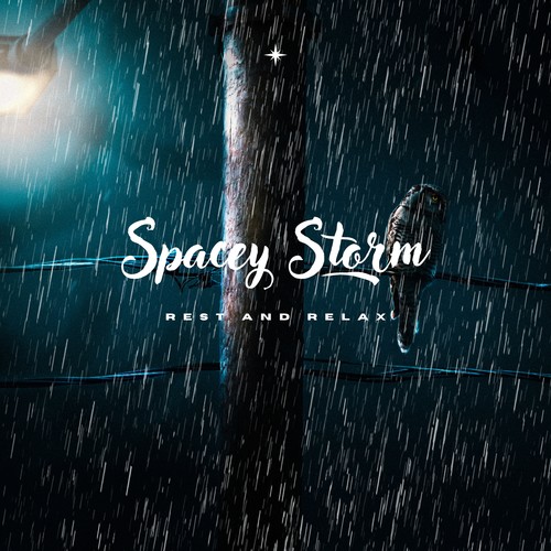 Spacey Storm