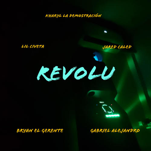 Revolu (Explicit)