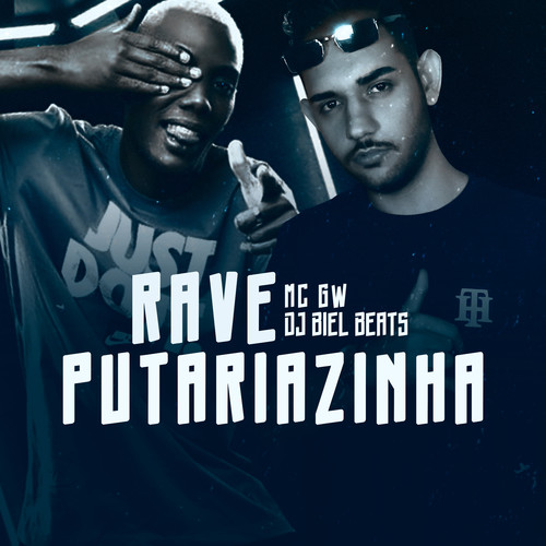 Rave Putariazinha (Explicit)