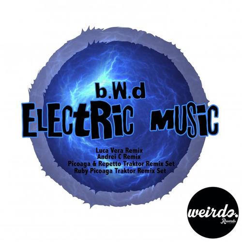 Electric Music