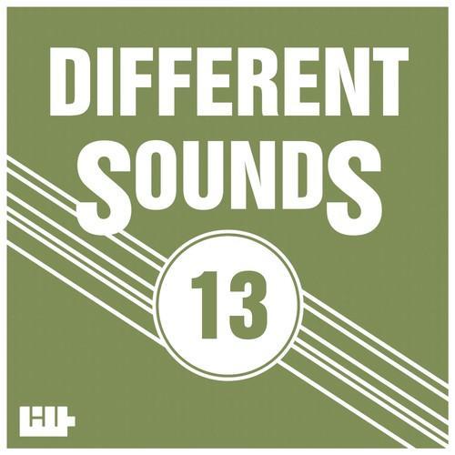 Different Sounds, Vol. 13