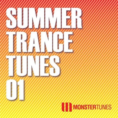 Summer Trance Tunes 01