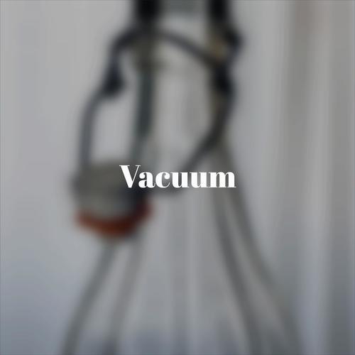 Vacuum