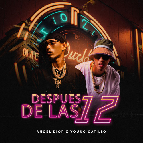 Despues De Las 12 (Explicit)