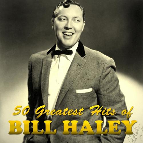 bill haley