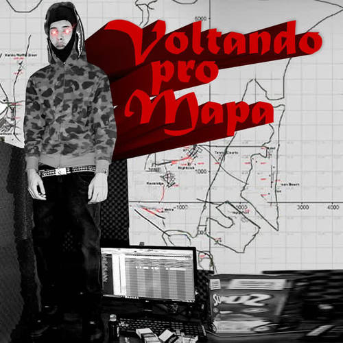 Voltando Pro Mapa (Explicit)